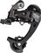 microSHIFT Marvo Rear Derailleur Long Cage 8-/9-Speed - black | Long