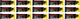 Powerbar Energize Original Energieriegel - 15 Stück (55g) - cookies & cream