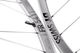 DT Swiss FR 1500 CLASSIC SILVER DEG DF LTD 29" Laufradssatz - silber | 29" | SRAM XD | 148 mm | 110 mm | Boost | Boost