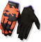 Giro Gants DND - motion orange | S
