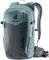 deuter Compact 12+3 SL Rucksack - graphite-shale/12000 ml