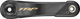TRP EVO 12 Carbon Crank Arms - black-gold/165,0 mm/without chainring