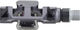 time Pedales de clip Speciale 10 Large - dark grey