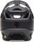 Fox Head Youth Proframe Helmet - matte black/48 - 52 cm