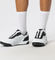 Scott MTB Volt Evo Clip BOA Shoes - white-black | 41