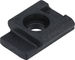 Lezyne Mount Adapter for Macro XL / Power XL / Super XXL / Deca XXL - black