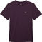 Fox Head Forums SS Tech Tee T-Shirt - dark purple/S