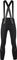 ASSOS Mille GT S11 Hashoogi Winter Bib Tights Trägerhose - black series/M