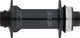Shimano Moyeu Avant SLX HB-M7110-B Disc Center Lock Axe Traversant 15 mm - noir/32