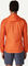 Patagonia Cortavientos para hombre Houdini - autumn orange | S