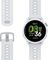 Coros Pace 4 mit Silikon-Armband Multisport Smartwatch - white