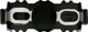 XLC PD-M02 Platform Pedals - black