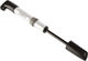 SKS Mini bomba Rookie XL - plata