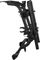 Thule WanderWay 2 Bike Rack for 2 bikes - black