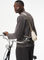 AEVOR Sacoche Easy Ride Pouch - off white/1400 