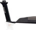 Factor Slick frame kit - shadow white/M/12 mm Thru Axle