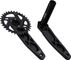 SRAM Set de Pédalier GX Eagle SuperBoost+ DUB DM 12 vitesses - lunar/170,0 mm