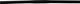 KCNC Rampant 25.4 Flat Lenker - black/600 mm 8°