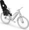 Thule Yepp Nexxt 2 Maxi Fahrradkindersitz zur Sitzrohrmontage - black