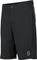 Scott Vertic LT Shorts mit Innenhose - black | S