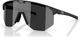 Bliz Hero Sportbrille - matt black | silver mirror