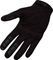 Fox Head Gants Ranger Gel modèle 2025 à doigts pleins - black/M
