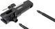 ABUS Granit Plus 470 U-Lock w/ USH 470 Bracket - black/300 mm