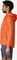 Patagonia Cortavientos para hombre Houdini - autumn orange | S