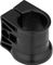 Wolf Tooth Components Valais 25 Saddle Bag Mount for Dropper Posts - black/25 mm