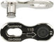 Shimano Cadena XTR / Dura-Ace / E-Bike Quick-Link CN-HG901-11 11 velocidades - plata/116