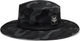 Fox Head Sombrero Base Over - black camo | S/M
