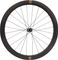 Reserve 48|53 GR / DT 350 Disc Center Lock Carbon Wheelset 28" - black | 142 mm | 100 mm | Shimano Road | 28"