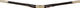 Renthal Fatbar Carbon 35 40 mm Riser Handlebars - carbon-gold/800 mm
