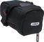 ABUS AMPARO 4650X NR Rahmenschloss mit ACH 6KS/100 und Tasche ST 5950 - black