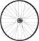 NoTubes Juego de ruedas Crest MK4 Disc 6 agujeros Boost 29" - negro/Shimano Micro Spline/Boost/148 mm/110 mm/Boost/29"/110 mm/Shimano Micro Spline/110 mm/148 mm