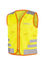 Wowow Chaqueta de Nuez Infantil - yellow | XS