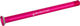 Burgtec Eje pasante para rueda trasera Specialized MTB/Enduro/Downhill - toxic barbie pink/148 mm