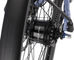Vortrieb Modelo 1.2 bicicleta de hombre - azul grisáceo/28"/M