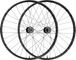 Race Face Juego de ruedas Aeffect R 30 Boost 29" - black/Shimano Micro Spline/Boost/148 mm/110 mm/Boost/29"/110 mm/Shimano Micro Spline/110 mm/148 mm