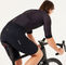 Oakley Maillot Endurance Mix - blackout/M