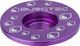 Burgtec Top Cap Ahead Kappe - purple rain