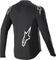 alpinestars Maillot Racer Lurv L/S - black/M