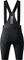 GOBIK Culotes cortos con tirantes para damas Matt 2.0 K9 Bib Shorts - black/S