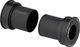 C-BEAR Eje de pedalier BB386EVO SRAM GXP Ciclocrós 46 x 86,5 mm - negro/BB386 Evo