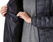 Patagonia Veste pour Dames Micro Puff Hoody - solstice purple/S