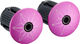 Supacaz Super Sticky Kush Galaxy Lenkerband - neon pink stars | 30 mm