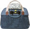 Basil Boheme Carry All Fahrradtasche - indigo blue/18 l