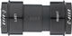C-BEAR PF30 SRAM GXP MTB / Cyclocross Bottom Bracket, 46 x 68/73 mm - black/Press Fit PF30