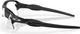 Oakley Flak 2.0 XL Brille - matte black | clear