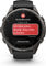 Garmin fēnix 9 Pro – inReach AMOLED Titanium 43 mm Multisport Smartwatch - 